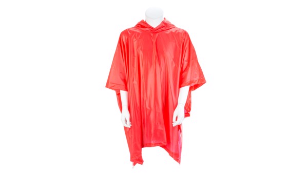 Raincoat Teo - Yellow