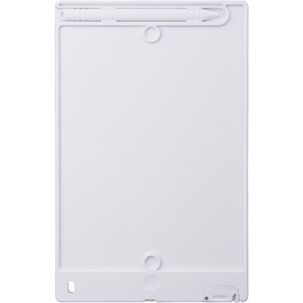 Leo LCD writing tablet - White