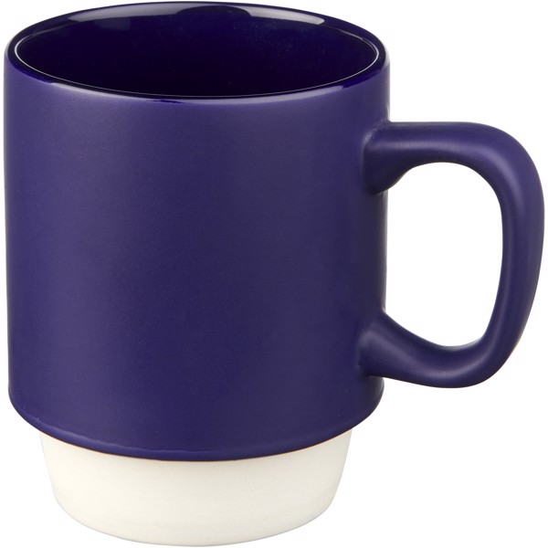 Arthur 420 ml ceramic mug