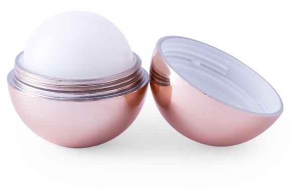 Lip Balm Epson - Silver