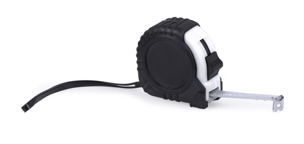 Tape Measure Grade 5m - White