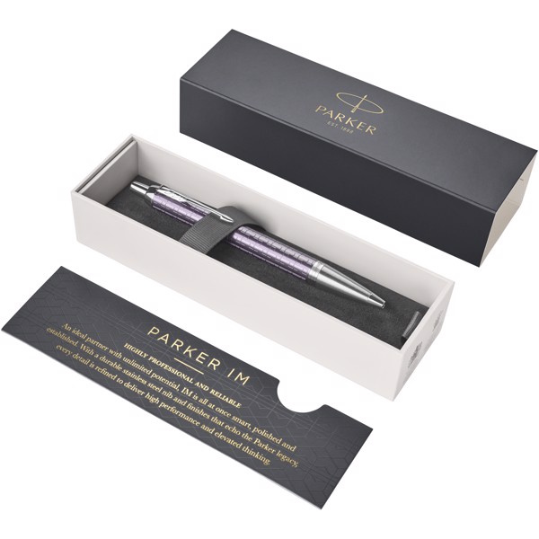 IM Premium ballpoint pen