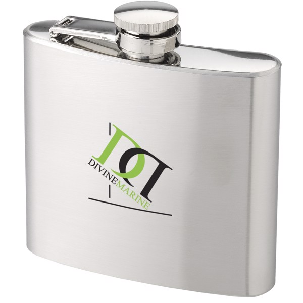 Tennessee 150 ml hip flask