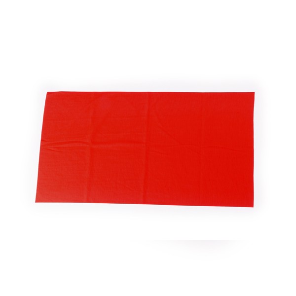 Neck Warmer Cherin - White