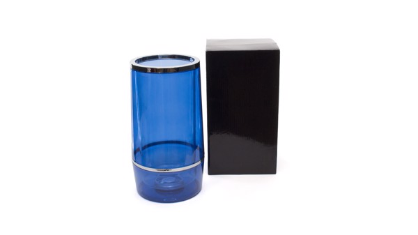 Bottle Holder Pusko - White