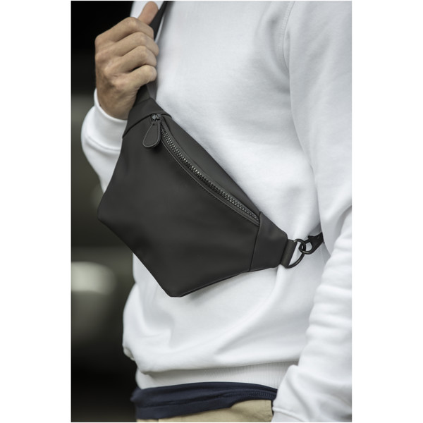 Turner GRS recycled waist bag