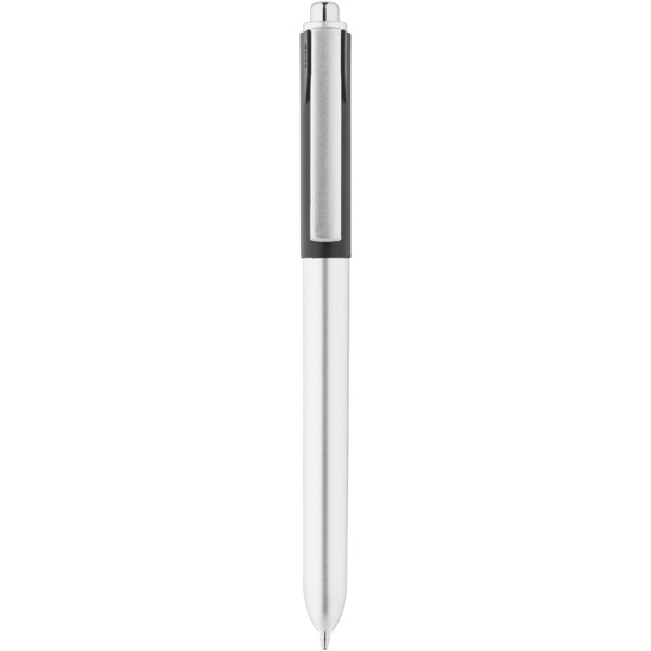 Streets ballpoint pen - Silver