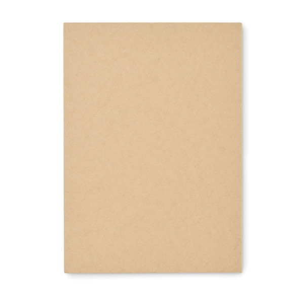 Stationary set with notepad Cenote