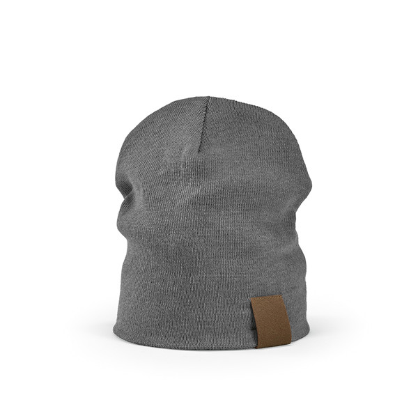 Marley Beanie - Grey
