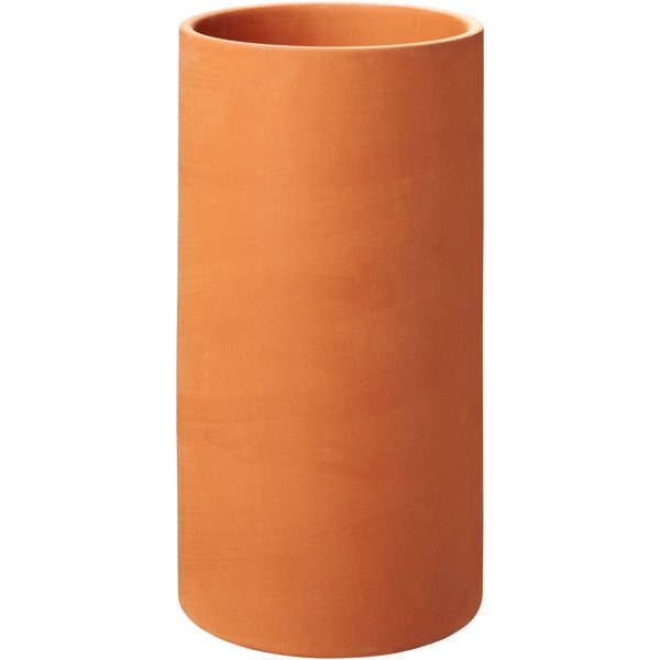 Terracotta wine cooler