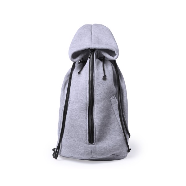 Drawstring Bag Kenny - Black