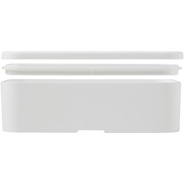 MIYO Pure 700 ml single layer lunch box