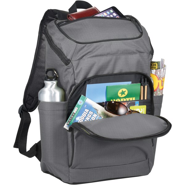 Manchester 15,6" Laptop-Rucksack
