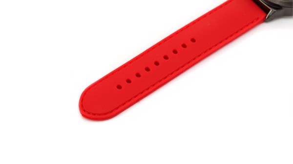 Watch Balder - White