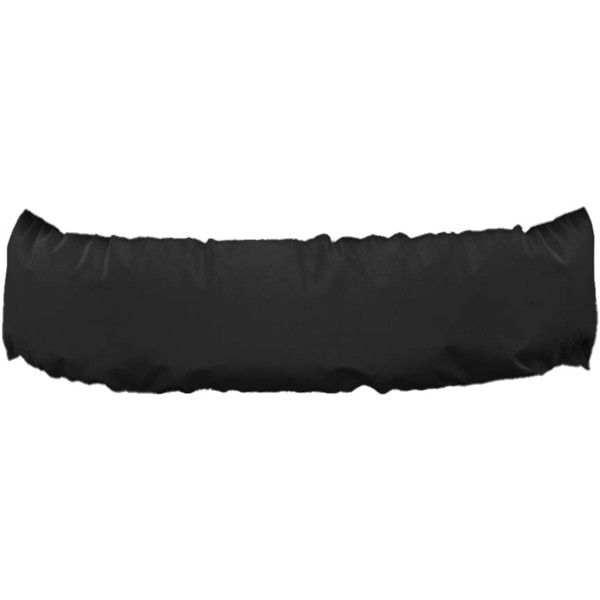Nepal unisex insulated parka - Black / roly-2XL
