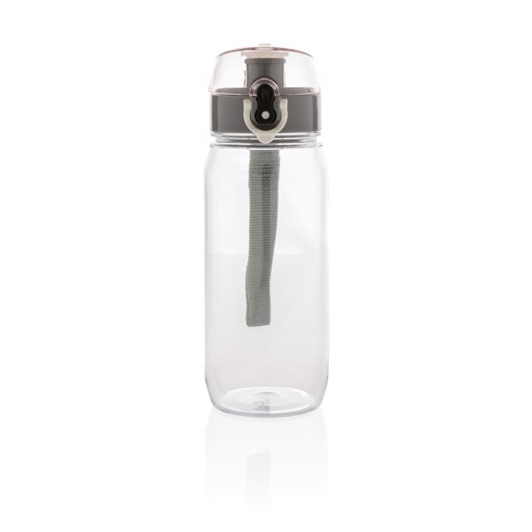 Tritan bottle - Transparent