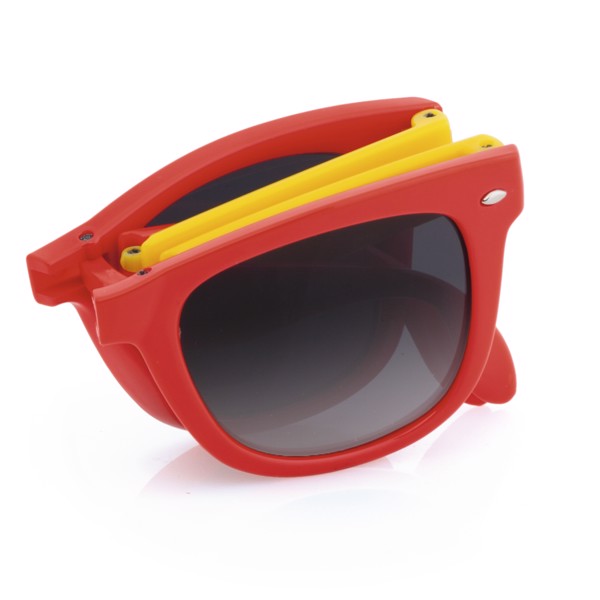 Sunglasses Stifel - White