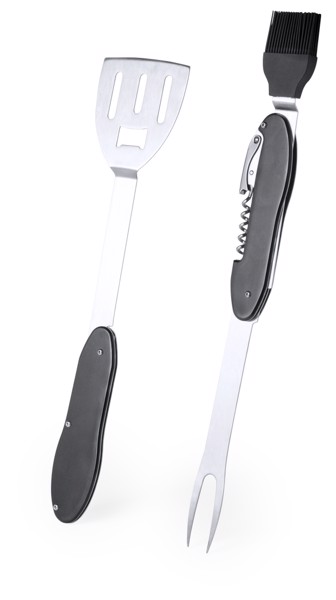 Barbecue Set Duvinax