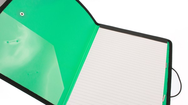 Folder Columbya - Black