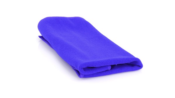 Absorbent Towel Kotto - White