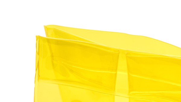 Ice Bucket Cezil - White