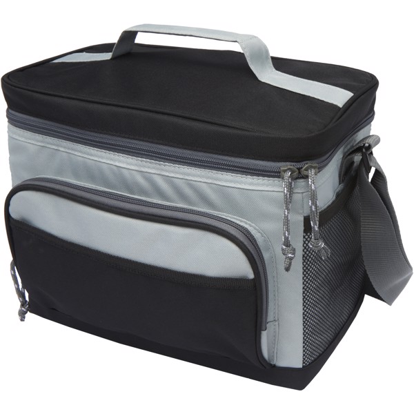 Heritage 12-can cooler bag