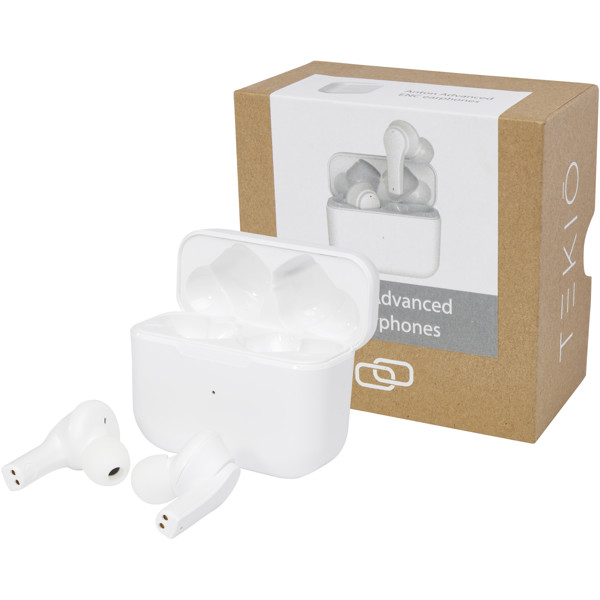 Anton Advanced ENC earbuds
