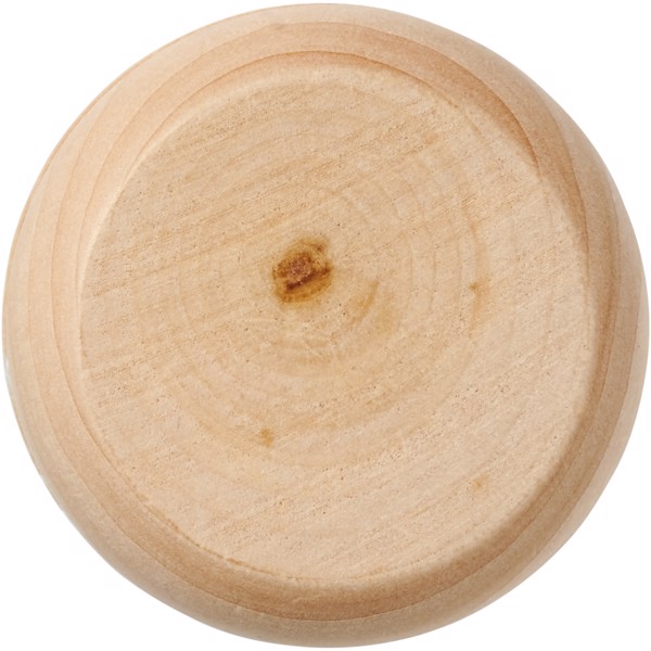 Woodpecker Jo-Jo aus Holz