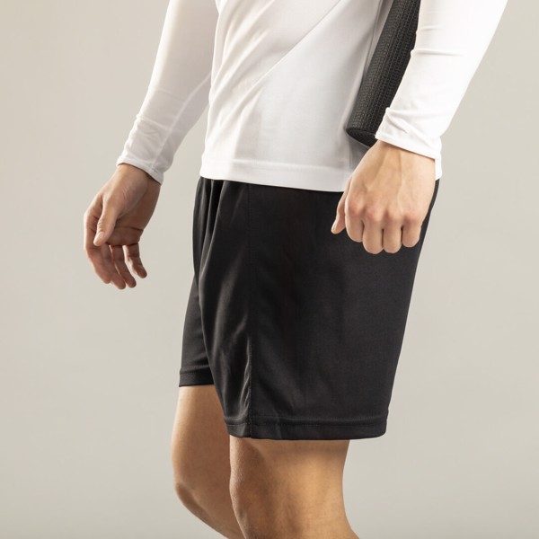 Shorts Tecnic Gerox - White / 12-14