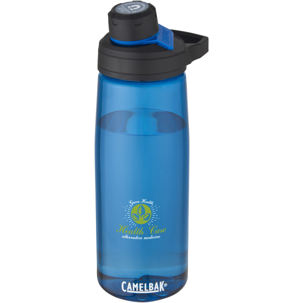 CamelBak® Chute® Mag 750 ml Tritan™ Renew bottle - Royal Blue