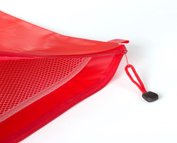 Document Bag Bonx - Yellow