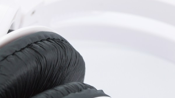 Headphones Anser - White