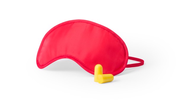 Travel Set Yorder - White