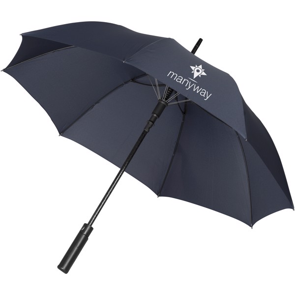 Riverside 23" auto open windproof umbrella