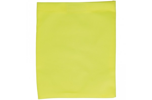 Pouch for safety vest