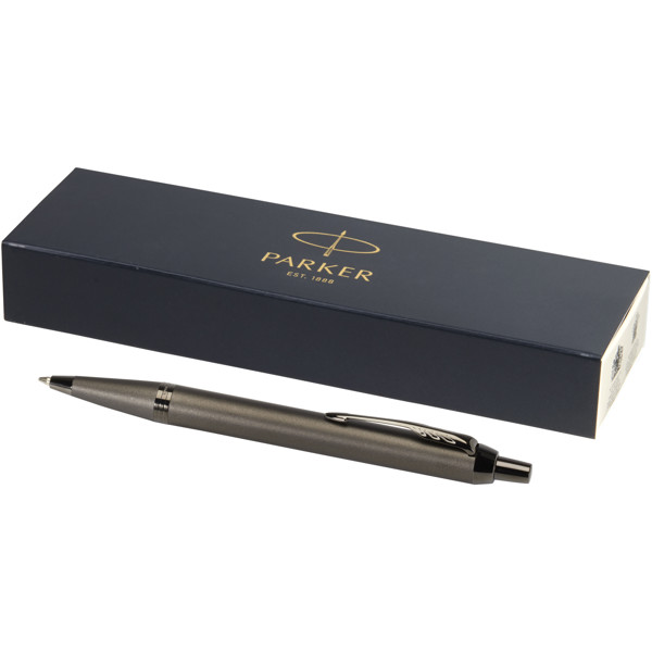 Parker IM ballpoint pen (blue ink)