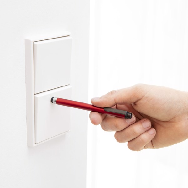 Stylus Touch Pen Fion - White