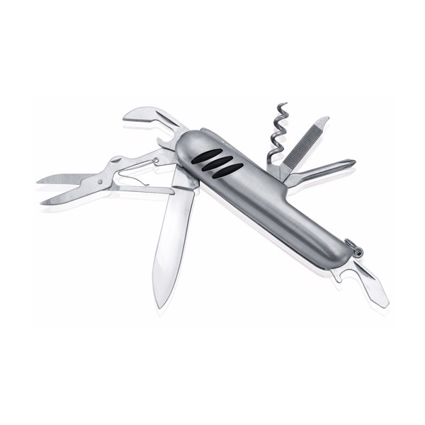 Multifunction Pocket Knife Kolmi
