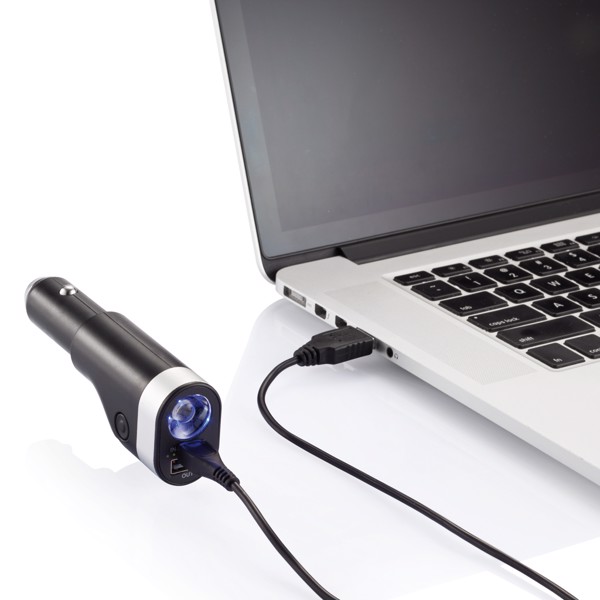 6 in 1 car emergency tool