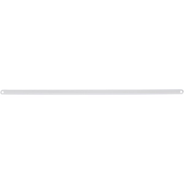 Llavero Ad-Loop® Jumbo - Blanco