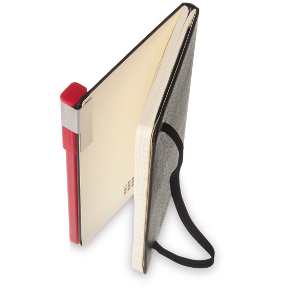 Classic rollerpen plus 0.7 - Red