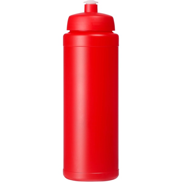 Baseline Rise 750 ml sport bottle - Red / Red