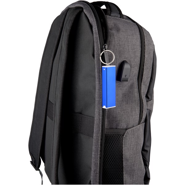 Capsule 3-in-1 charging cable