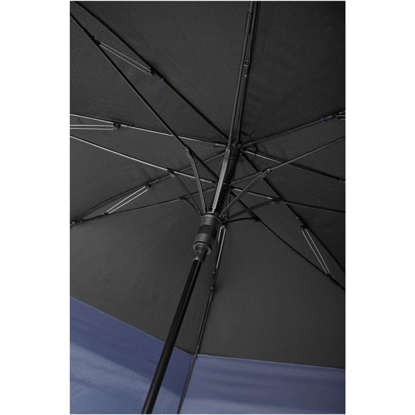 Heidi 23" to 30" expanding auto open umbrella