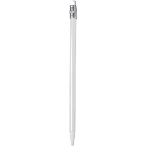 Caball mechanical pencil - White