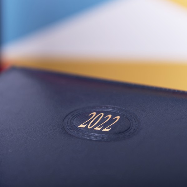 Diary Versalles - Green