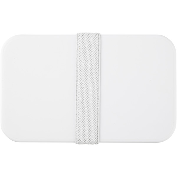 MIYO Pure 700+700 ml double layer lunch box