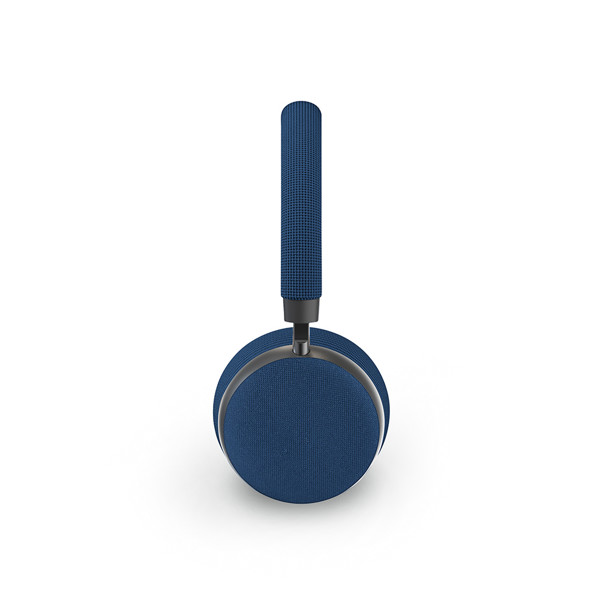 Bell Headphones - Royal blue