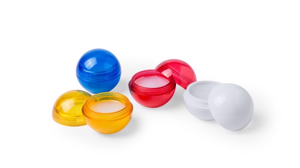 Lip Balm Bolic - White