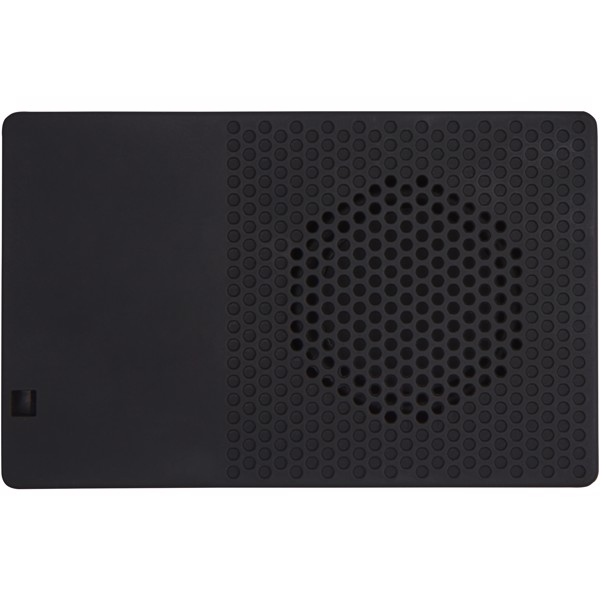 Fusion speaker